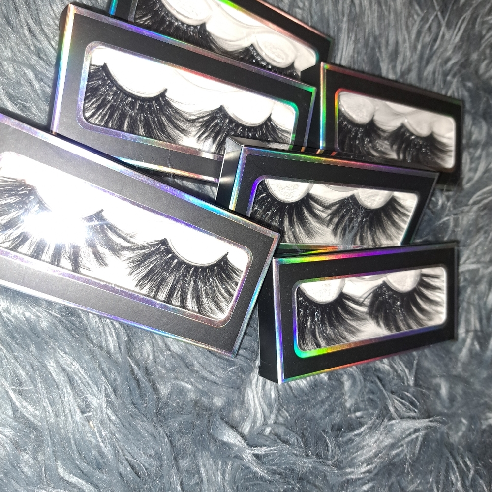 Lashes
